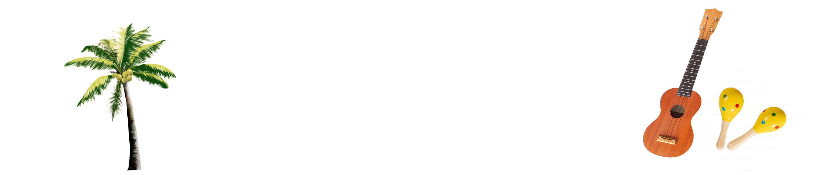 笑顔があつまる場所 pona ALOHA