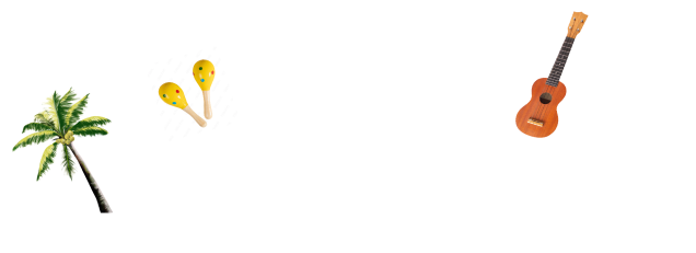 笑顔があつまる場所 pona ALOHA