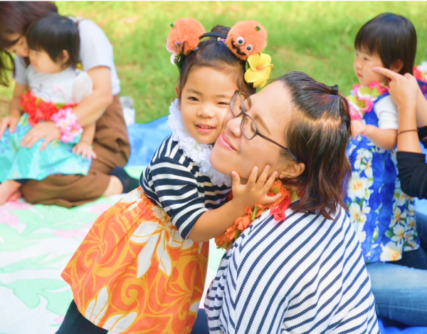 自己肯定力と自主性