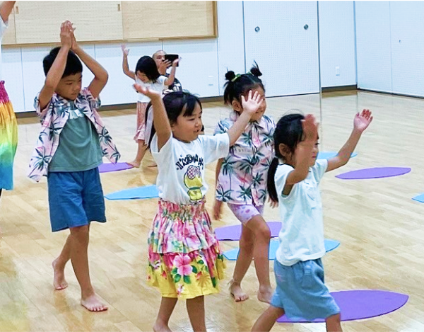 協調性と社会性