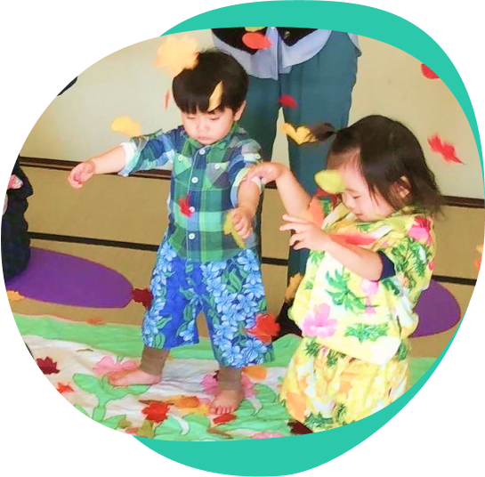 季節プログラム